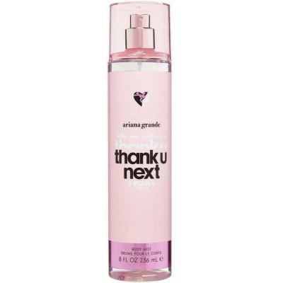 ARIANA GRANDE Thank U Next body mist 236ml